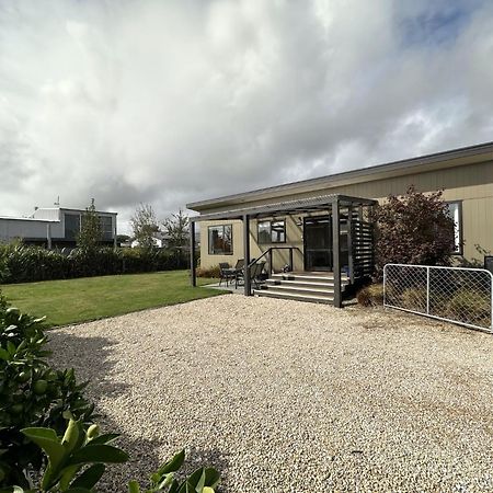 ネルソン Country Retreats On Ranzau 2ヴィラ エクステリア 写真