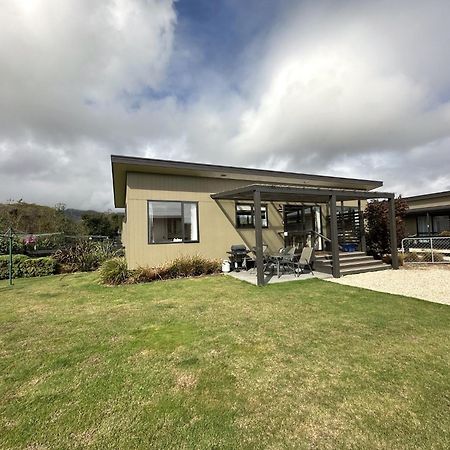 ネルソン Country Retreats On Ranzau 2ヴィラ エクステリア 写真